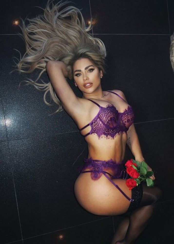 Индивидуалка Николь фото № 2 в городе Можга