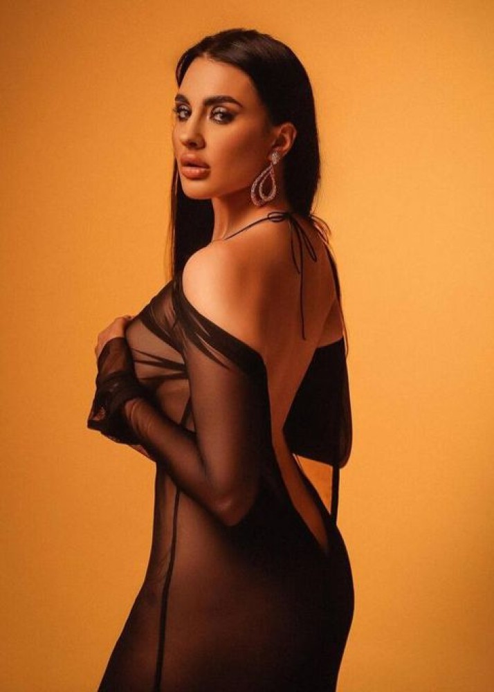 Индивидуалка Офелия главное фото в городе Можга 