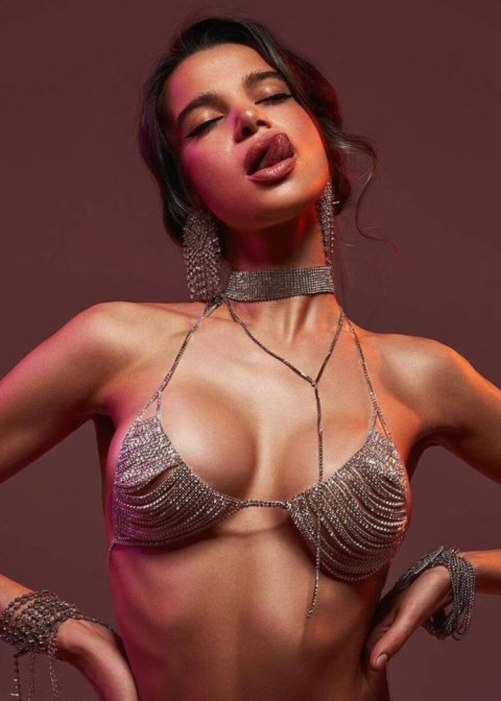 Индивидуалка Палома главное фото в городе Можга 