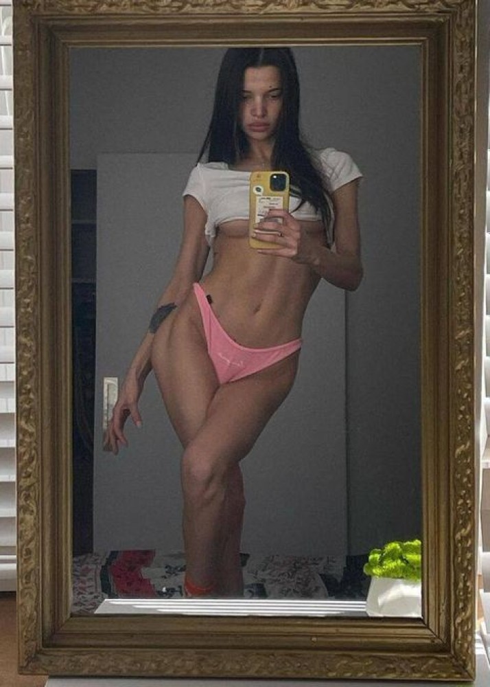 Индивидуалка Палома фото № 2 в городе Можга