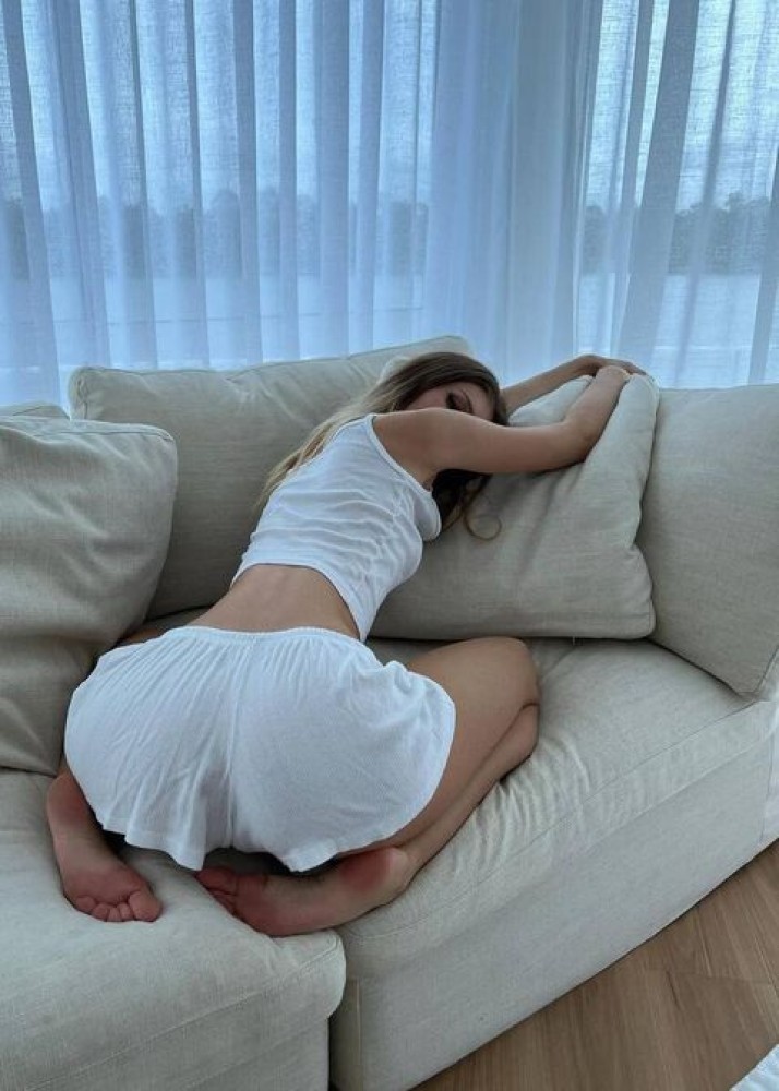 Индивидуалка Памела фото № 2 в городе Можга