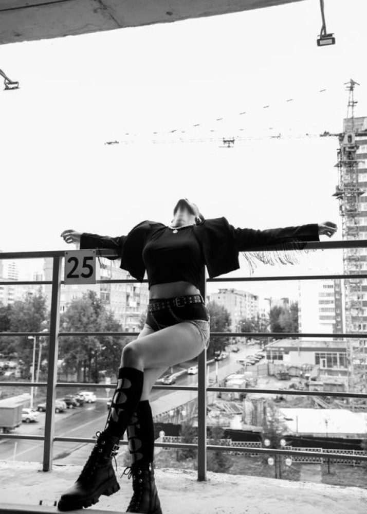 Индивидуалка Полина фото № 2 в городе Можга