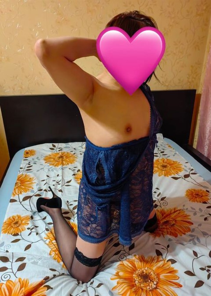 Индивидуалка Самира фото № 2 в городе Можга