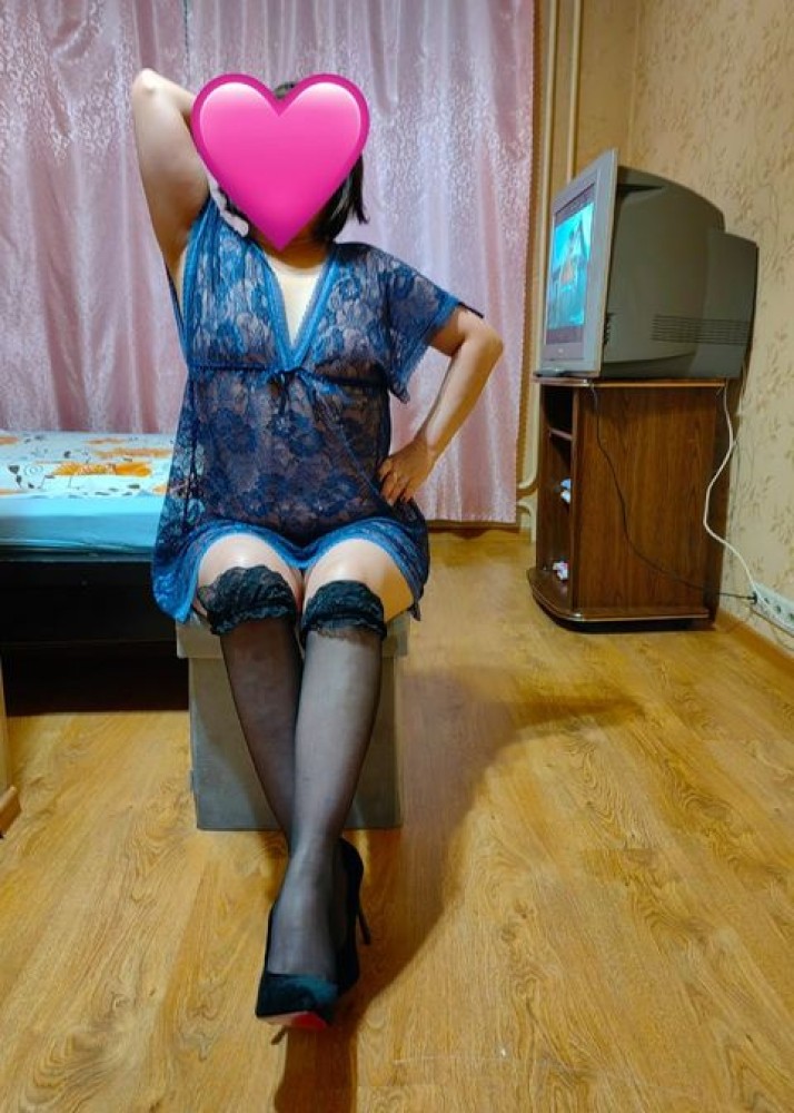 Индивидуалка Самира фото № 2 в городе Можга