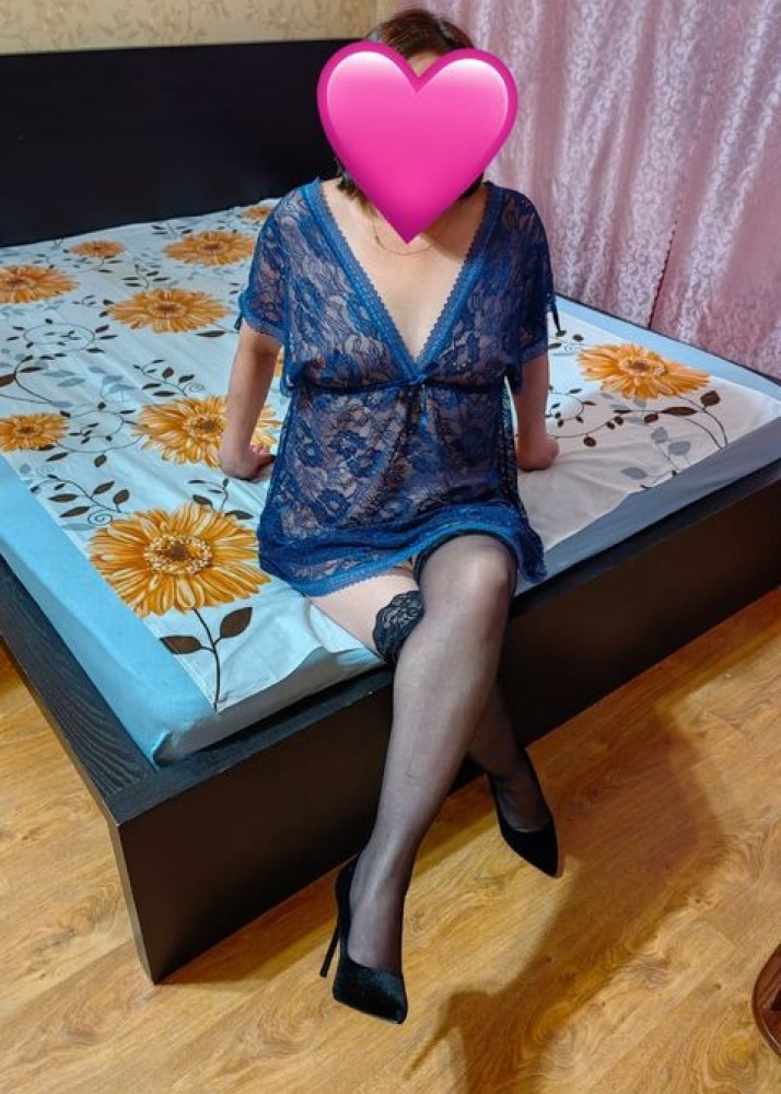 Индивидуалка Самира фото № 2 в городе Можга