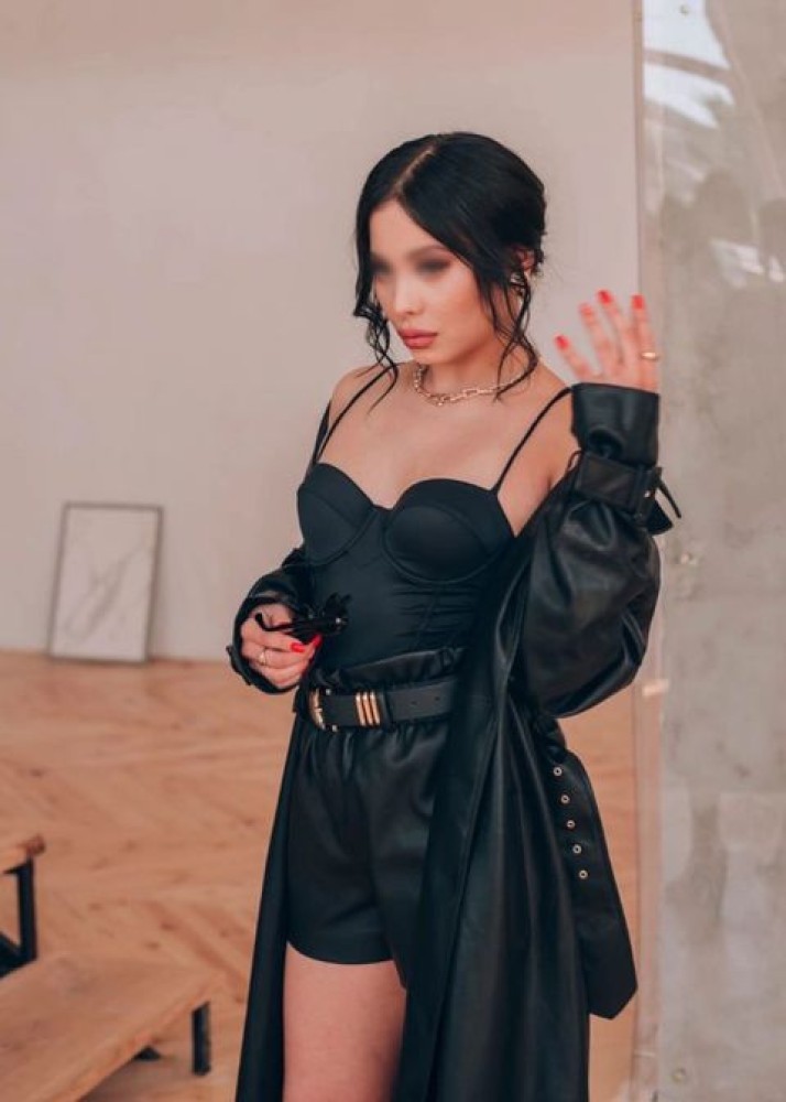 Индивидуалка Сандра главное фото в городе Можга 