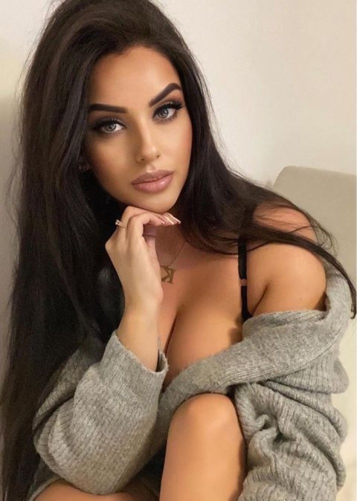 Индивидуалка Стеша фото № 2 в городе Можга