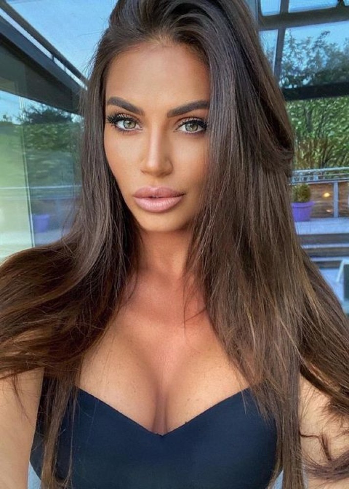 Индивидуалка Стеша фото № 2 в городе Можга