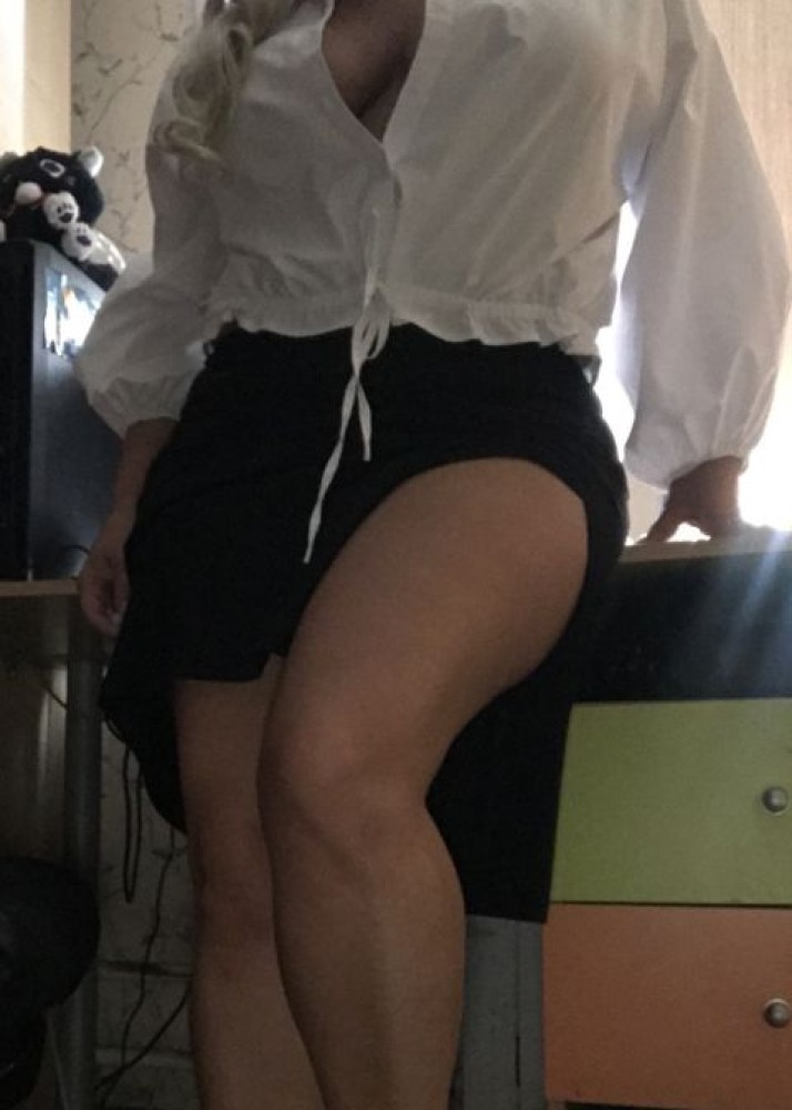 Индивидуалка Ульяна фото № 2 в городе Можга