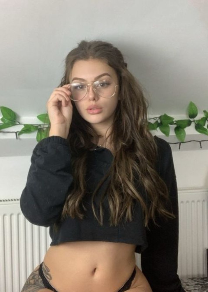 Индивидуалка Вика главное фото в городе Можга 