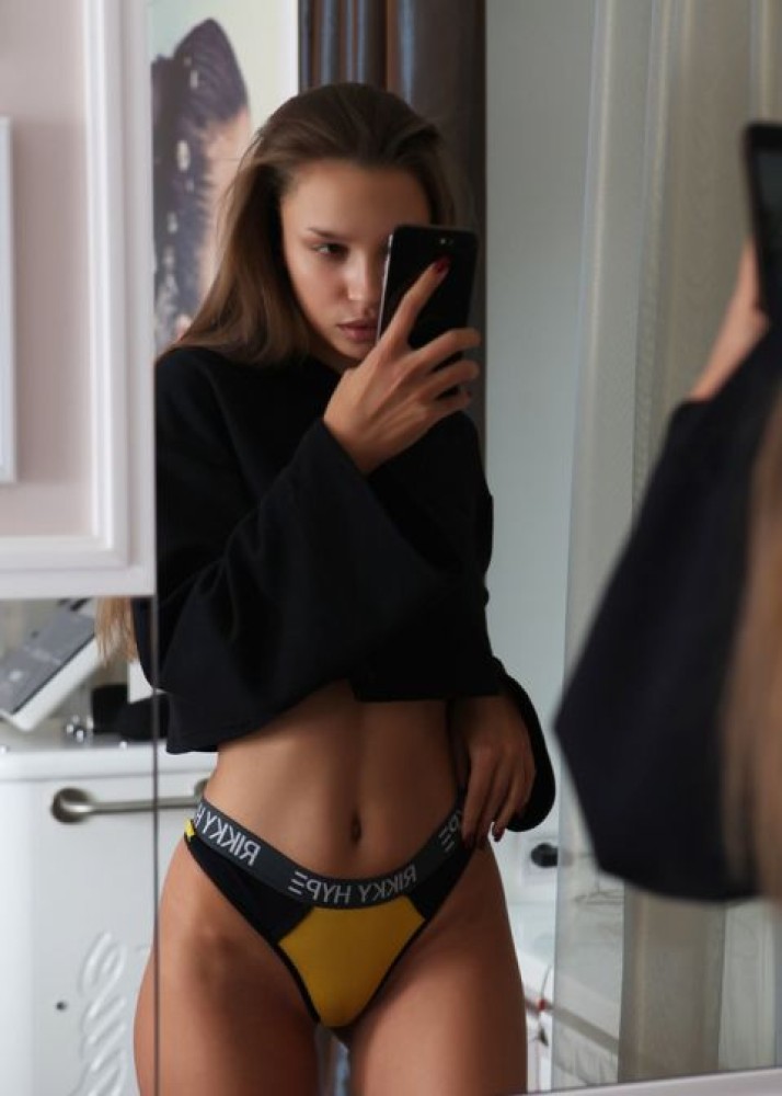 Индивидуалка Вика фото № 2 в городе Можга