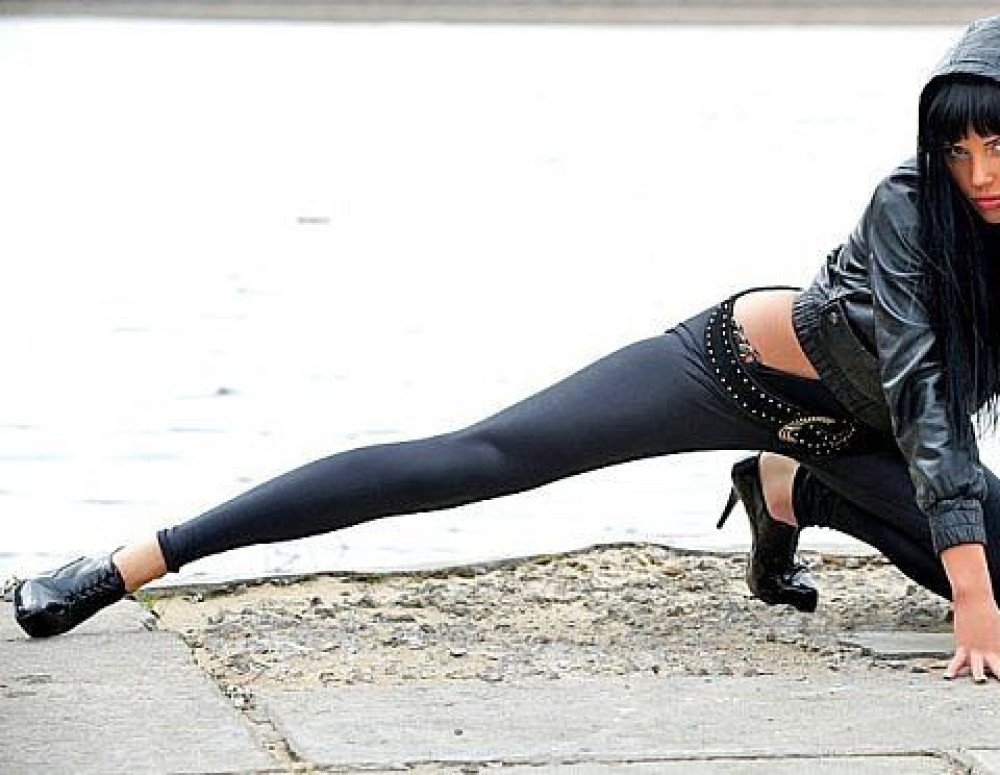 Индивидуалка Яна фото № 2 в городе Можга