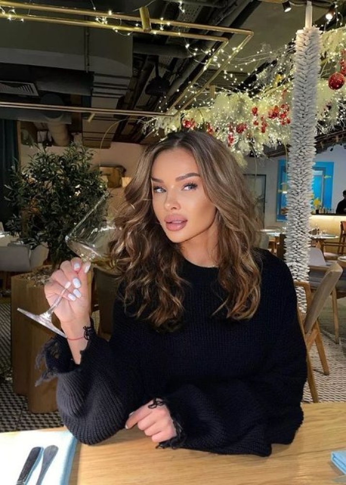 Индивидуалка Яна фото № 2 в городе Можга