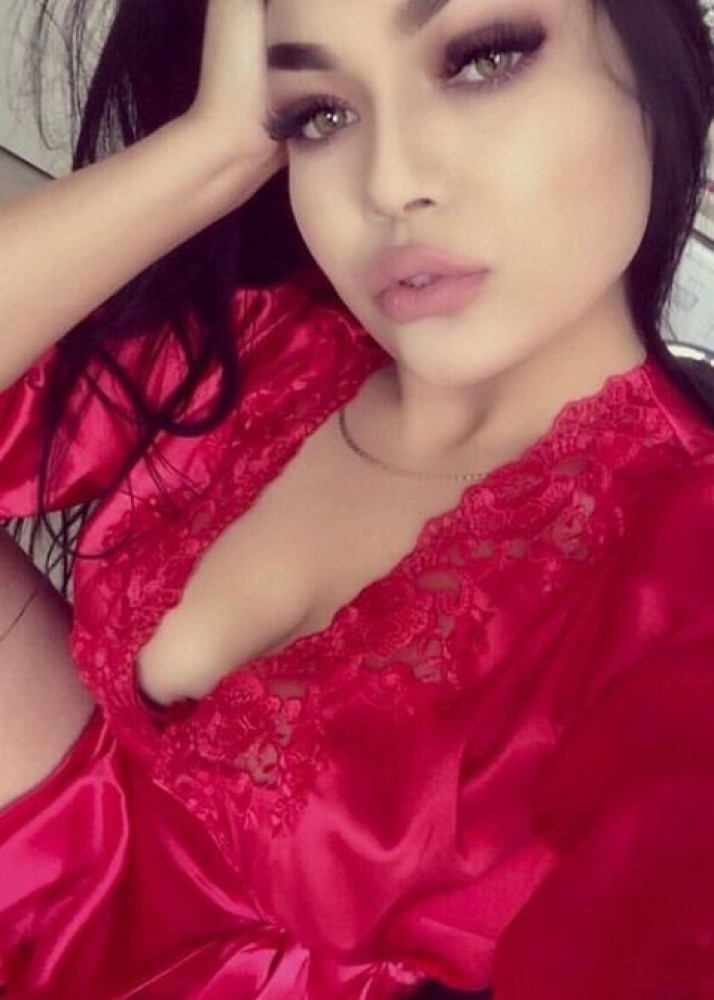 Индивидуалка Zarina фото № 2 в городе Можга