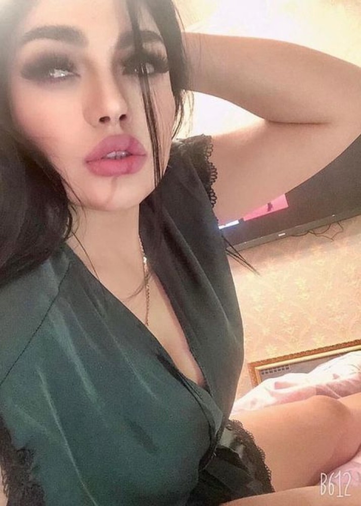 Индивидуалка Zarina фото № 2 в городе Можга