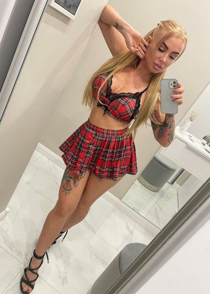 Индивидуалка Жанна фото № 2 в городе Можга