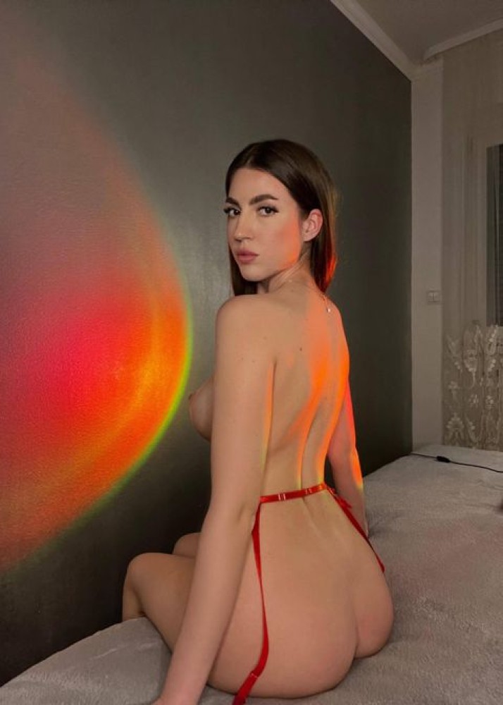 Индивидуалка Жанна фото № 2 в городе Можга