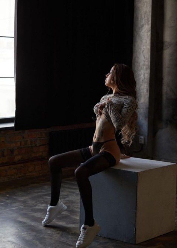 Индивидуалка Алочка фото № 2 в городе Можга