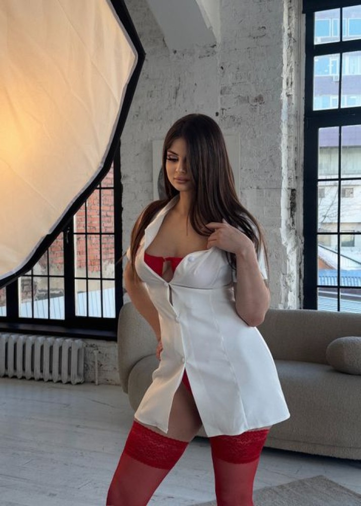 Индивидуалка Аля фото № 2 в городе Можга