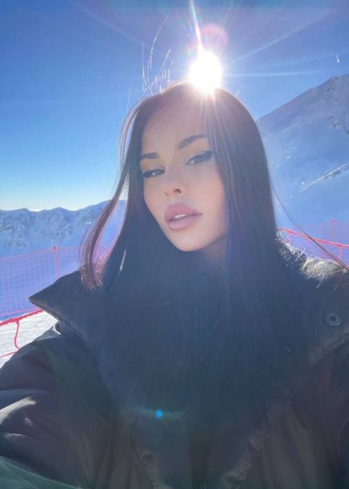 Индивидуалка Амина фото № 2 в городе Можга