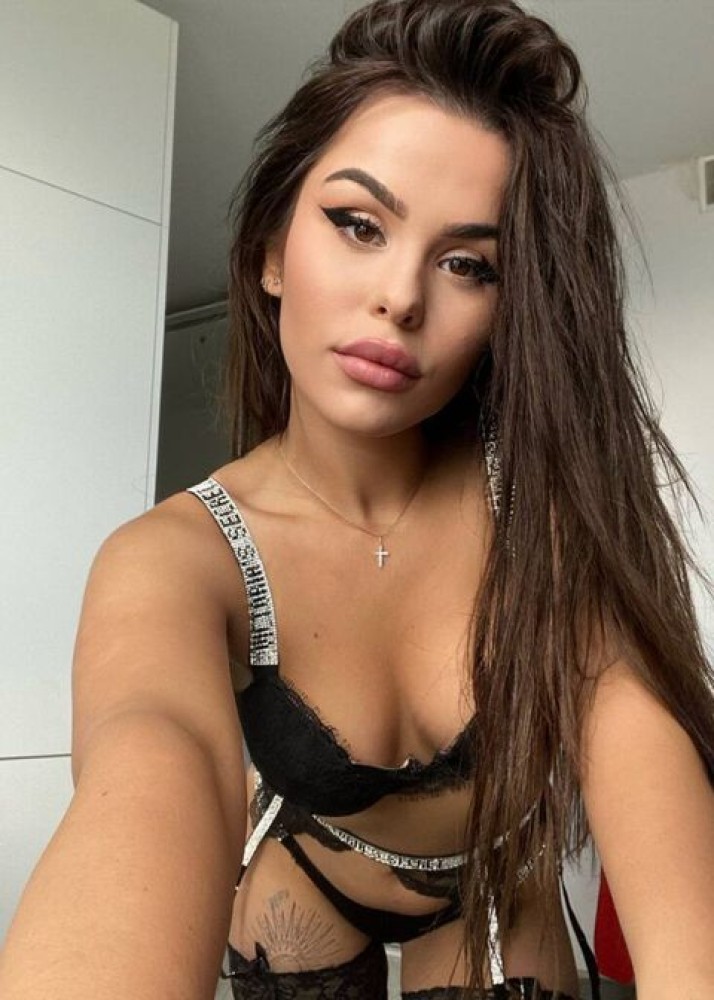 Индивидуалка Амина фото № 2 в городе Можга