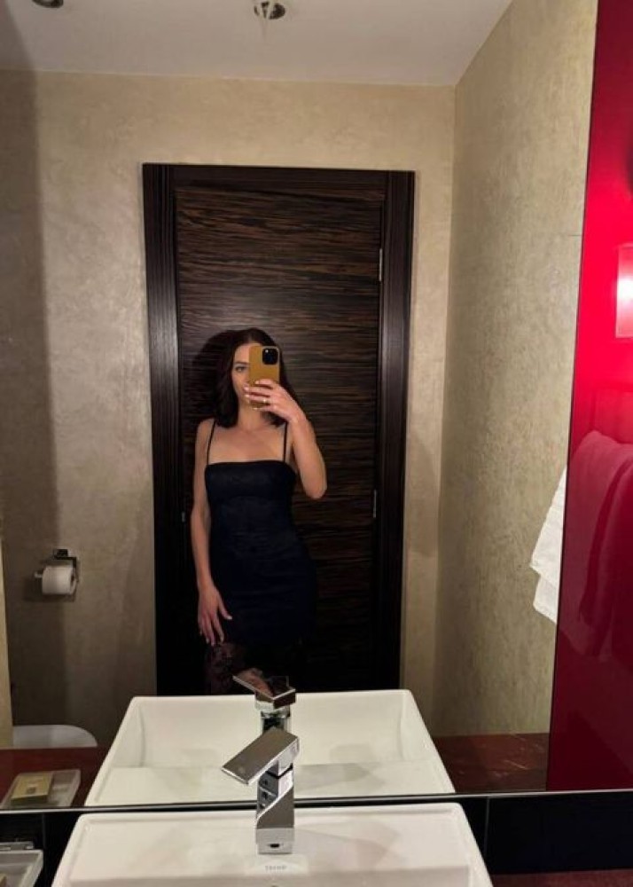 Индивидуалка Джоржина главное фото в городе Можга 