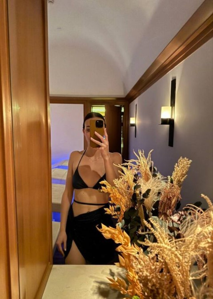 Индивидуалка Джоржина фото № 2 в городе Можга