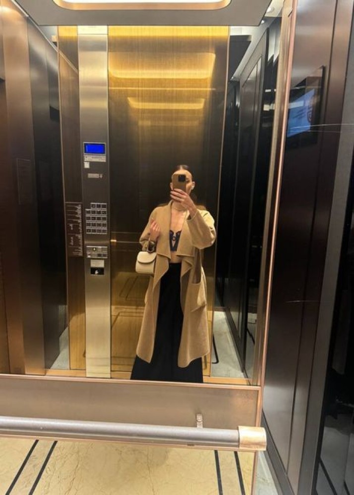 Индивидуалка Джоржина фото № 2 в городе Можга