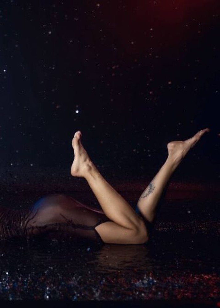 Индивидуалка Джоржина фото № 2 в городе Можга