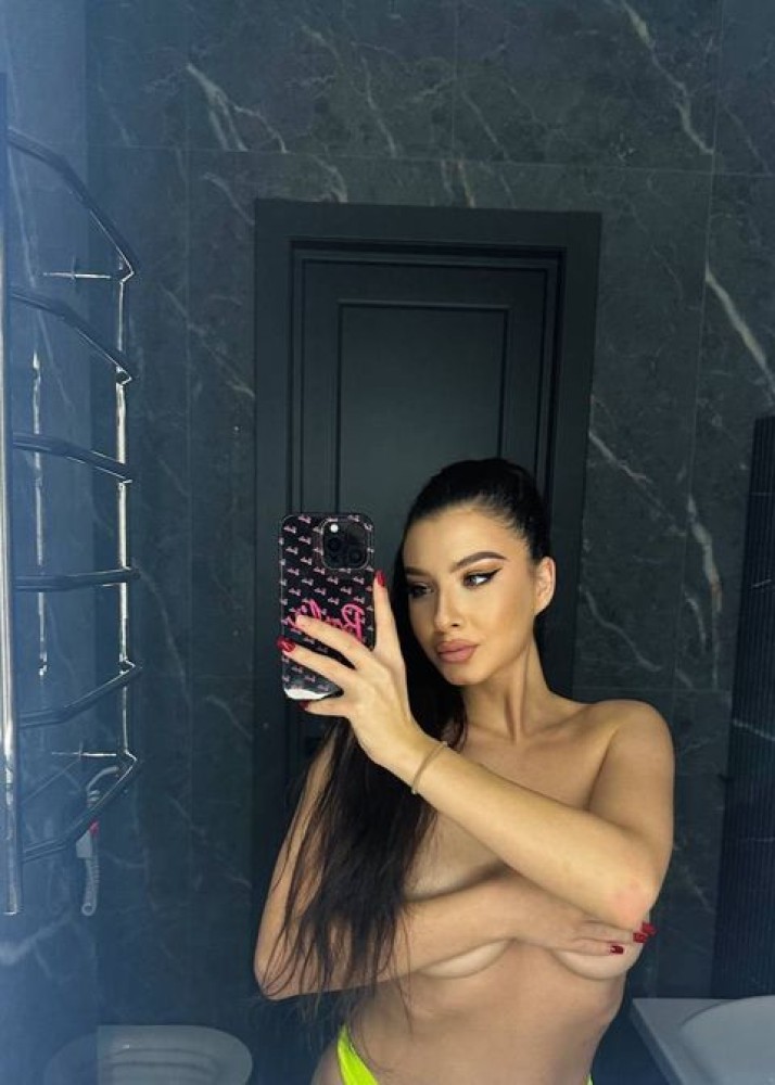 Индивидуалка Ирина главное фото в городе Можга 