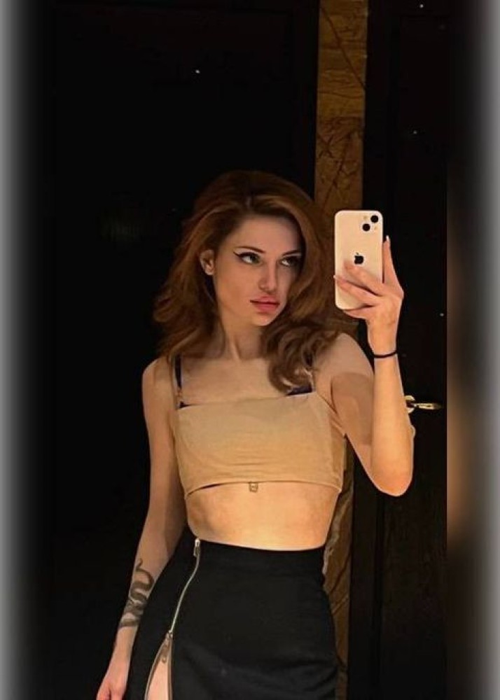 Индивидуалка Кристалл главное фото в городе Можга 