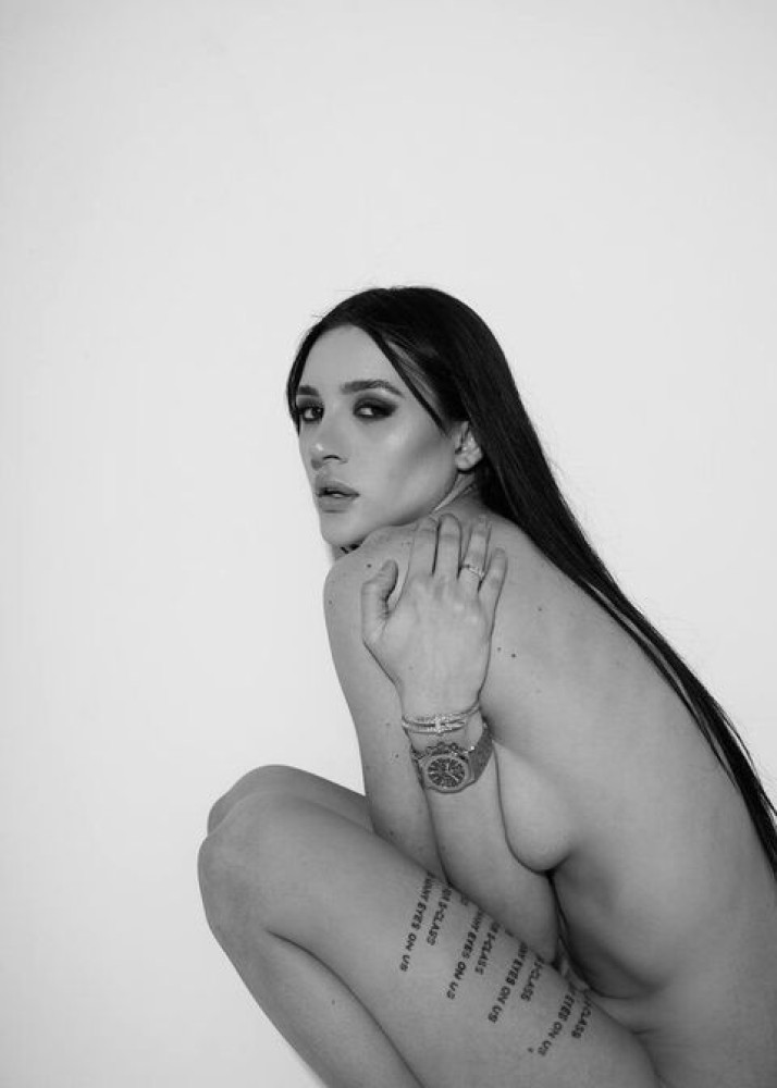 Индивидуалка Марсия фото № 2 в городе Можга