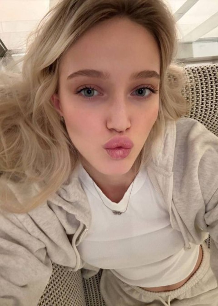 Индивидуалка Nika главное фото в городе Можга 