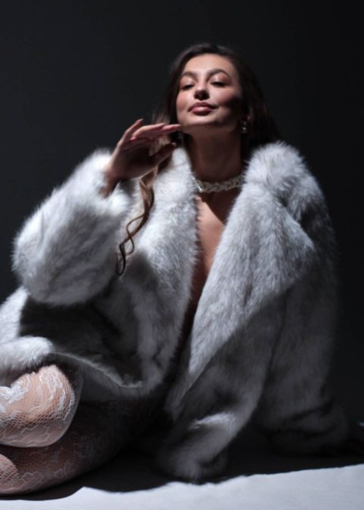 Индивидуалка Оля главное фото в городе Можга 