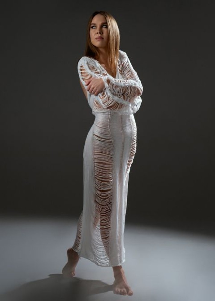 Индивидуалка Вероника фото № 2 в городе Можга