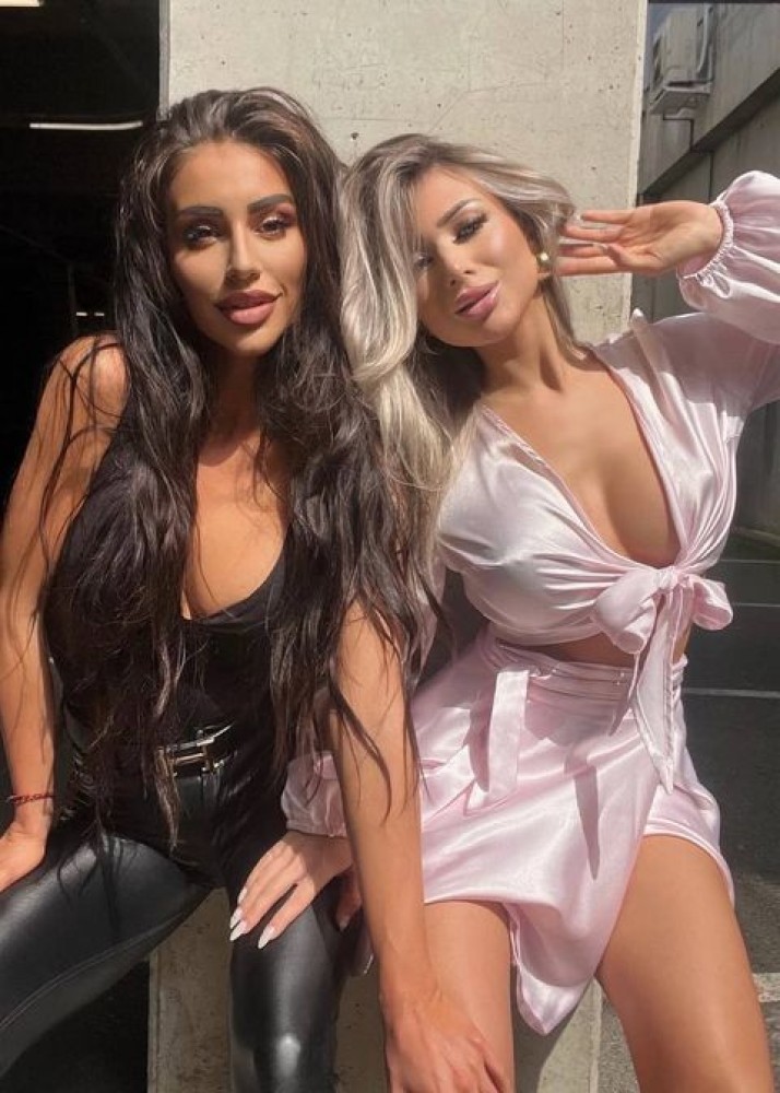 Индивидуалка Юля фото № 2 в городе Можга