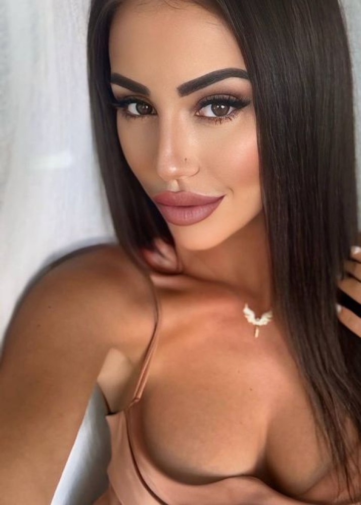 Индивидуалка Юля фото № 2 в городе Можга