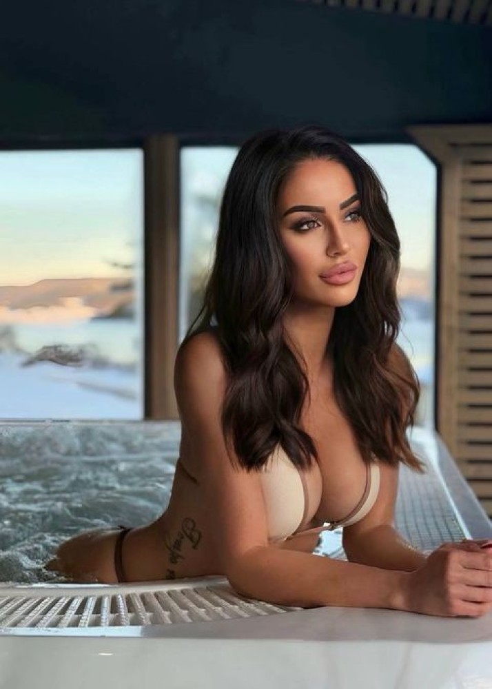 Индивидуалка Юля фото № 2 в городе Можга