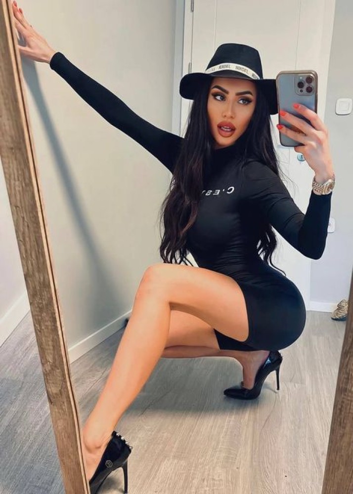 Индивидуалка Юля фото № 2 в городе Можга