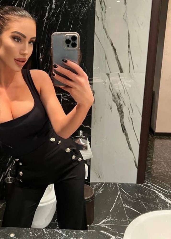 Индивидуалка Юля фото № 2 в городе Можга