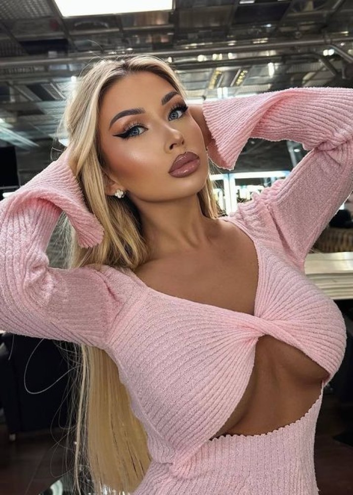 Индивидуалка Юля фото № 2 в городе Можга