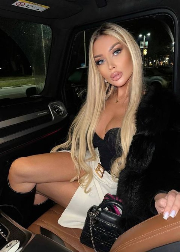 Индивидуалка Юля фото № 2 в городе Можга