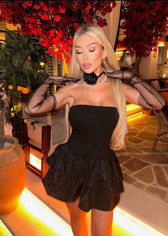 Индивидуалка Юля фото № 2 в городе Можга