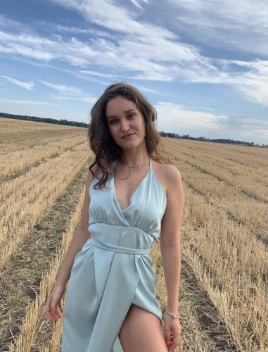 🎥 Оксана, Г. Можга