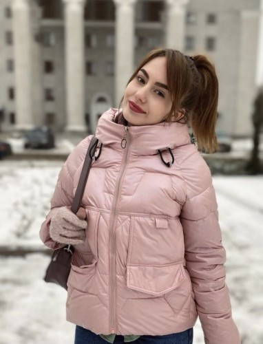 🎥 Инесса, Г. Можга