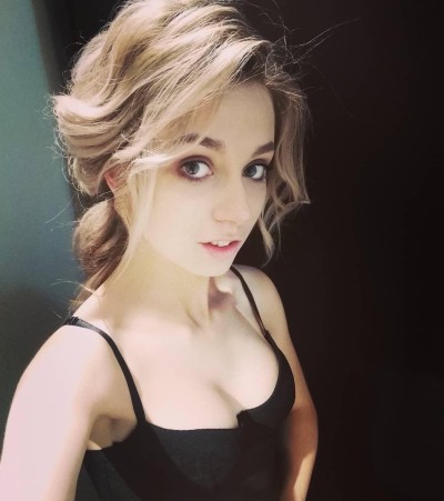 Людочка, Г. Можга