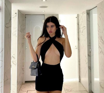 Ольга, Г. Можга