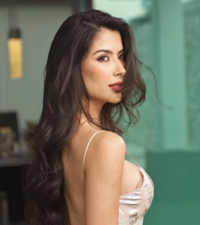 Лика, Г. Можга