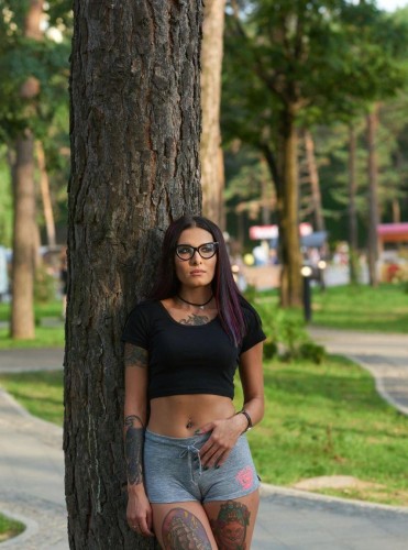 Римма, Г. Можга