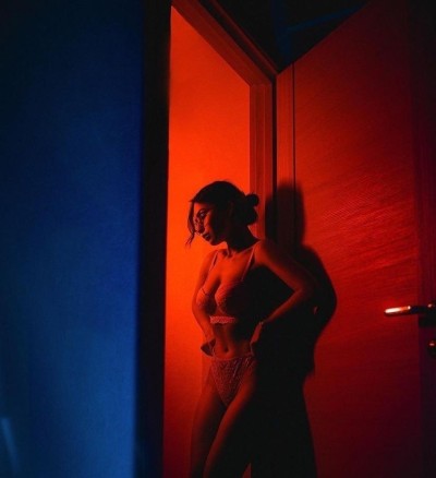 Алёна, Г. Можга